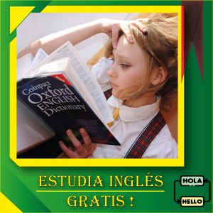 Inglés Gratis