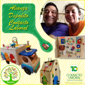 Alianza DePalito
