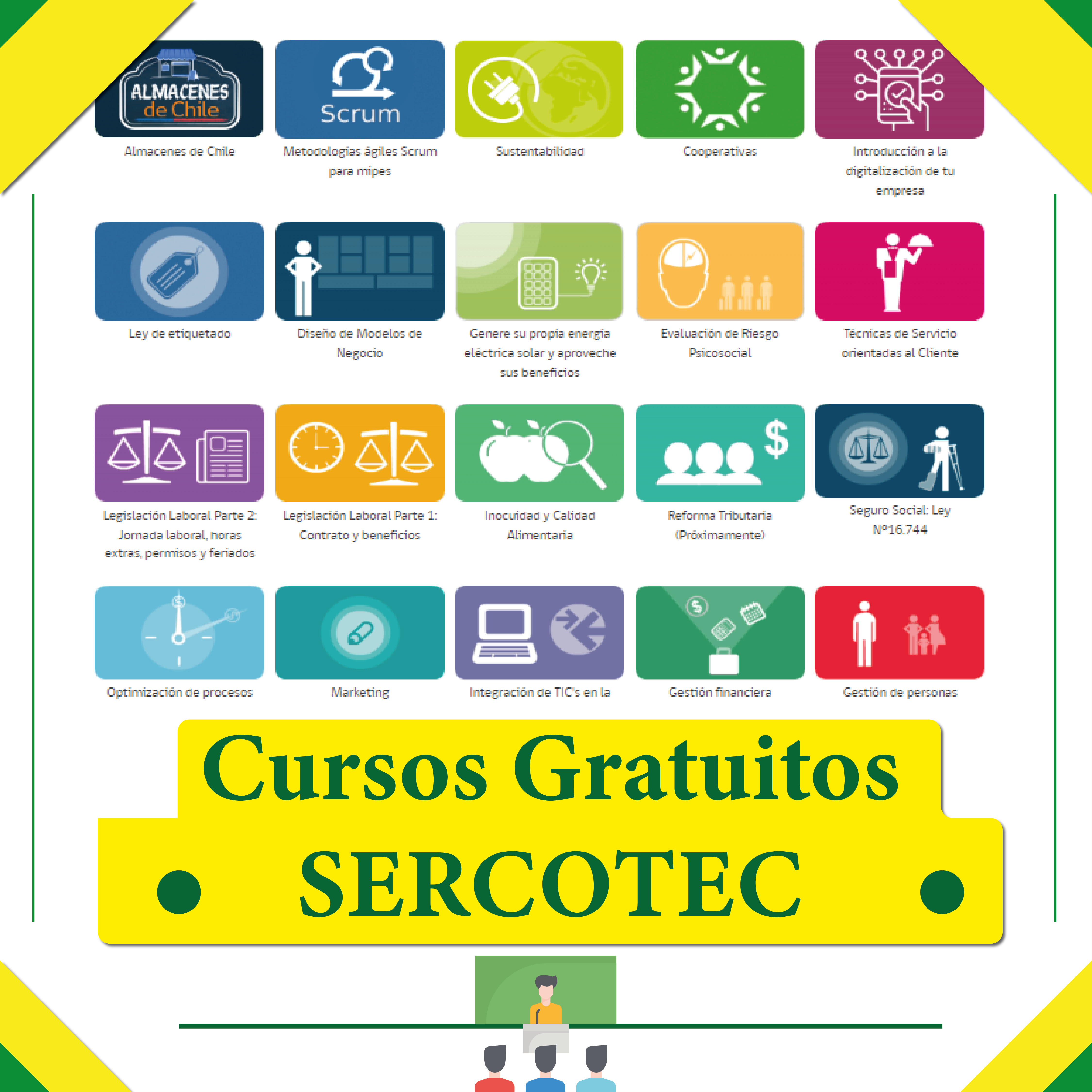 Estudia Gratis