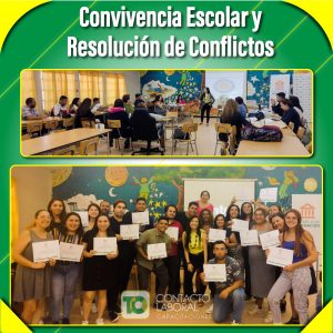 Convivencia Escolar