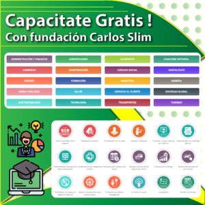 capacitacion gratis